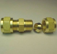 Double Sleeve Connector Double Sleeve Connector