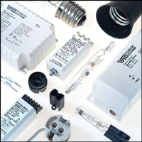 Components for Discharge Lamps