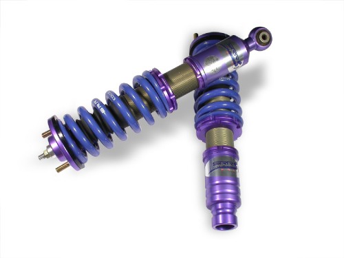 S1 Racing-Use Coilover S1 Racing-Use Coilover