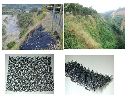 Vortex mat Vortex mat