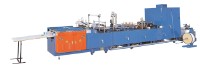 LAMINATED ZIP-LOCK-BAG MAKING MACHINE