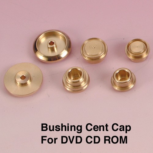 Bushing Cent Cap For DVD CD ROM