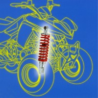 Shock Absorbers Shock Absorbers