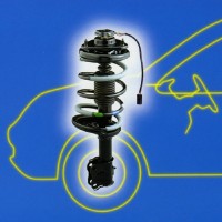 Cushions, Shock Absorbers Cushions, Shock Absorbers