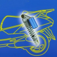 Cushions, Shock Absorbers Cushions, Shock Absorbers