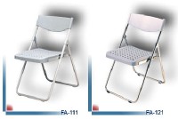Folding Chair List