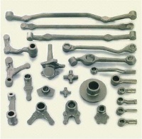 steel/ aluminum forged parts steel/ aluminum forged parts