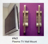 Plasma TV Mount