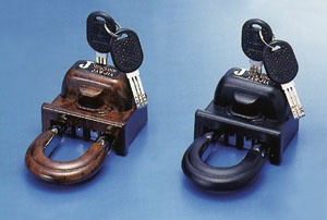 Card Gearshift Lock Card Gearshift Lock