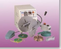 CABLE WINDING & ORDERING MACHINE