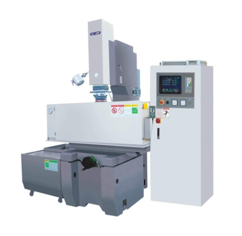 ZNC EDM ZNC EDM