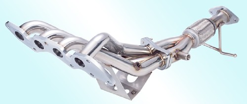 High Performance Headers High Performance Headers