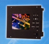 4" LCD Display