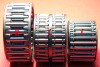 RK Needle Rollers & K Cage Assemblies for Gene