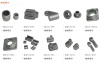 Forged Machinery Parts