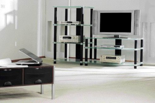 Tv Stand / Audio Tower