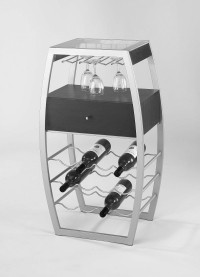 Wine Rack