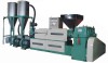 P.V.C PLASTIC PELLET MAKING MACHINE