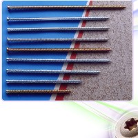 Concrete Screw Concrete Screw