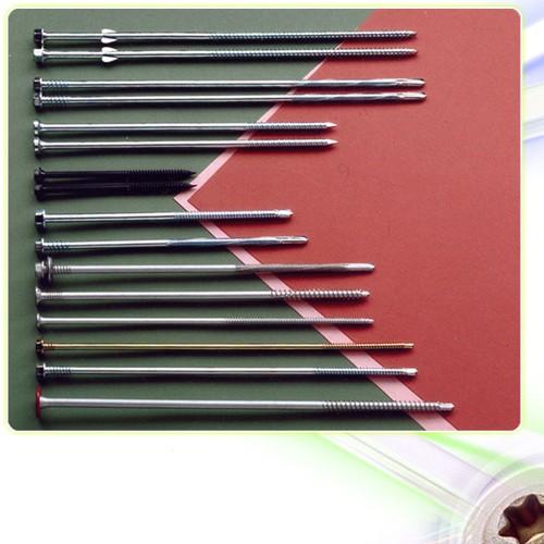 Drilling Screw Drilling Screw