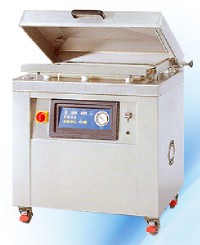 Big Type Stainless Steel Vacuum Packaging Machine