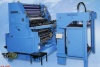 Offset Printing Machines