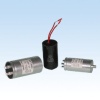 Invention of Improvement - Capacitors