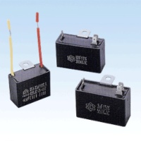 Capacitor Capacitor