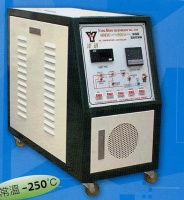Oil Cycle Temperature Controller
