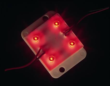 LED Channel Lit Module- RW & RD series LED Channel Lit Module- RW & RD series