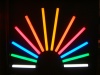 LED Border Tube
