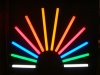 LED Border Tube