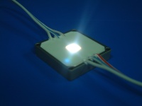 High Flux LED ~ Power Emitter Module – TE series (Top emitting)
