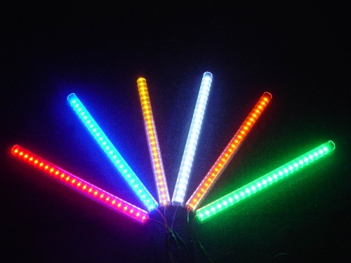 LED 管狀燈