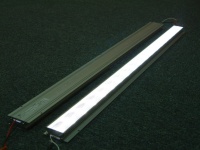 高亮度白光LED 防水 高质感铝底座灯条