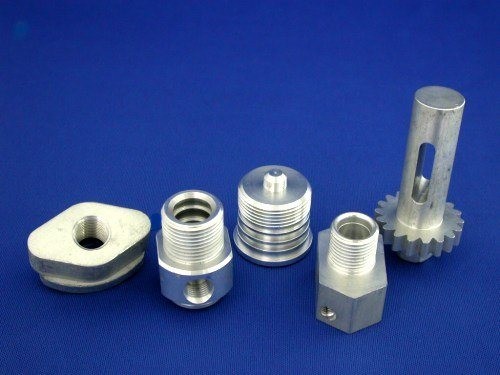 Metal Parts Metal Parts