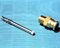 Hydraulic Parts