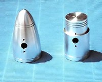 Bicycle Parts