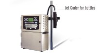Jet Coder for bottles Jet Coder for bottles