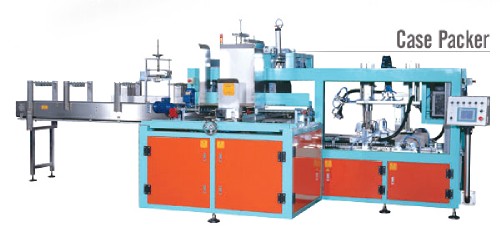 Case Packer Case Packer
