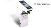 Jet Coder for cartons