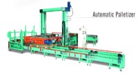 Automatic Palletizer