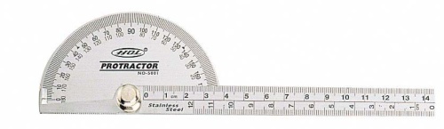 PROTRACTOR PROTRACTOR