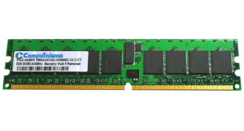 DDR2 Memory