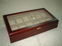 Watch box