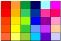 Dichroic Filter/Color Filter