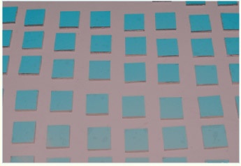 IR-Cut filters/IR Blocking Filters