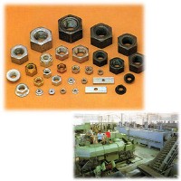 Screws, Nuts Screws, Nuts