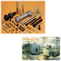 Screws, Nuts Screws, Nuts