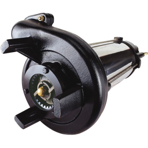 Submersible Grinder Pump Submersible Grinder Pump